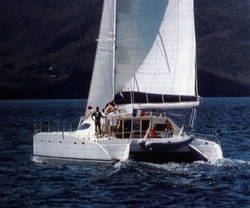 Essai : Punch 1500 LC, le long cours en musique!